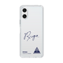 スリムプロテクションケース［ スマートフォンケース<書き下ろしサインver.> - RYOGA ］