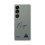 スリムプロテクションケース［ スマートフォンケース<書き下ろしサインver.> - RYOGA ］