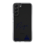 スリムプロテクションケース［ スマートフォンケース<書き下ろしサインver.> - RYOGA ］