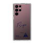 スリムプロテクションケース［ スマートフォンケース<書き下ろしサインver.> - RYOGA ］
