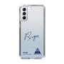 スリムプロテクションケース［ スマートフォンケース<書き下ろしサインver.> - RYOGA ］