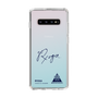 スリムプロテクションケース［ スマートフォンケース<書き下ろしサインver.> - RYOGA ］