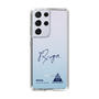 スリムプロテクションケース［ スマートフォンケース<書き下ろしサインver.> - RYOGA ］