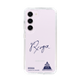 スリムプロテクションケース［ スマートフォンケース<書き下ろしサインver.> - RYOGA ］