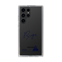 スリムプロテクションケース［ スマートフォンケース<書き下ろしサインver.> - RYOGA ］