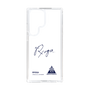 スリムプロテクションケース［ スマートフォンケース<書き下ろしサインver.> - RYOGA ］