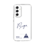 スリムプロテクションケース［ スマートフォンケース<書き下ろしサインver.> - RYOGA ］