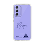スリムプロテクションケース［ スマートフォンケース<書き下ろしサインver.> - RYOGA ］