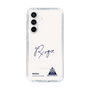 スリムプロテクションケース［ スマートフォンケース<書き下ろしサインver.> - RYOGA ］
