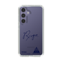 スリムプロテクションケース［ スマートフォンケース<書き下ろしサインver.> - RYOGA ］