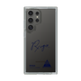 スリムプロテクションケース［ スマートフォンケース<書き下ろしサインver.> - RYOGA ］