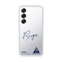 スリムプロテクションケース［ スマートフォンケース<書き下ろしサインver.> - RYOGA ］