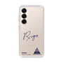 スリムプロテクションケース［ スマートフォンケース<書き下ろしサインver.> - RYOGA ］