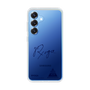 スリムプロテクションケース［ スマートフォンケース<書き下ろしサインver.> - RYOGA ］