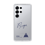 スリムプロテクションケース［ スマートフォンケース<書き下ろしサインver.> - RYOGA ］