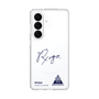 スリムプロテクションケース［ スマートフォンケース<書き下ろしサインver.> - RYOGA ］