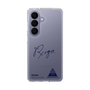 スリムプロテクションケース［ スマートフォンケース<書き下ろしサインver.> - RYOGA ］