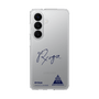 スリムプロテクションケース［ スマートフォンケース<書き下ろしサインver.> - RYOGA ］