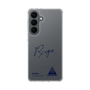 スリムプロテクションケース［ スマートフォンケース<書き下ろしサインver.> - RYOGA ］