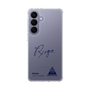 スリムプロテクションケース［ スマートフォンケース<書き下ろしサインver.> - RYOGA ］