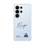 スリムプロテクションケース［ スマートフォンケース<書き下ろしサインver.> - RYOGA ］
