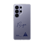 スリムプロテクションケース［ スマートフォンケース<書き下ろしサインver.> - RYOGA ］