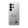 スリムプロテクションケース［ スマートフォンケース<書き下ろしサインver.> - RYOGA ］