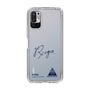 スリムプロテクションケース［ スマートフォンケース<書き下ろしサインver.> - RYOGA ］