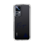 スリムプロテクションケース［ スマートフォンケース<書き下ろしサインver.> - RYOGA ］