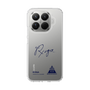 スリムプロテクションケース［ スマートフォンケース<書き下ろしサインver.> - RYOGA ］