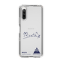 スリムプロテクションケース［ スマートフォンケース<書き下ろしサインver.> - RYOTA ］