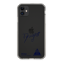 スリムプロテクションケース［ スマートフォンケース<書き下ろしサインver.> - RYUGA ］