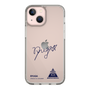 スリムプロテクションケース［ スマートフォンケース<書き下ろしサインver.> - RYUGA ］