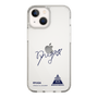 スリムプロテクションケース［ スマートフォンケース<書き下ろしサインver.> - RYUGA ］