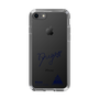 スリムプロテクションケース［ スマートフォンケース<書き下ろしサインver.> - RYUGA ］