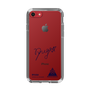 スリムプロテクションケース［ スマートフォンケース<書き下ろしサインver.> - RYUGA ］
