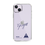 スリムプロテクションケース［ スマートフォンケース<書き下ろしサインver.> - RYUGA ］