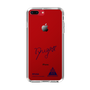 スリムプロテクションケース［ スマートフォンケース<書き下ろしサインver.> - RYUGA ］