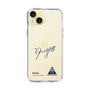 スリムプロテクションケース［ スマートフォンケース<書き下ろしサインver.> - RYUGA ］