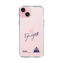 スリムプロテクションケース［ スマートフォンケース<書き下ろしサインver.> - RYUGA ］