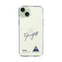 スリムプロテクションケース［ スマートフォンケース<書き下ろしサインver.> - RYUGA ］