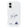 スリムプロテクションケース［ スマートフォンケース<書き下ろしサインver.> - RYUGA ］