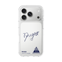 スリムプロテクションケース［ スマートフォンケース<書き下ろしサインver.> - RYUGA ］