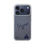 スリムプロテクションケース［ スマートフォンケース<書き下ろしサインver.> - RYUGA ］