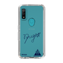 スリムプロテクションケース［ スマートフォンケース<書き下ろしサインver.> - RYUGA ］