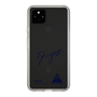 スリムプロテクションケース［ スマートフォンケース<書き下ろしサインver.> - RYUGA ］