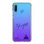 スリムプロテクションケース［ スマートフォンケース<書き下ろしサインver.> - RYUGA ］