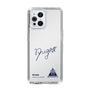 スリムプロテクションケース［ スマートフォンケース<書き下ろしサインver.> - RYUGA ］