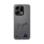 スリムプロテクションケース［ スマートフォンケース<書き下ろしサインver.> - RYUGA ］