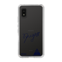 スリムプロテクションケース［ スマートフォンケース<書き下ろしサインver.> - RYUGA ］